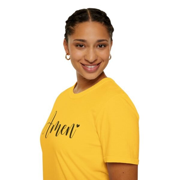 Amen Shirt - Image 69