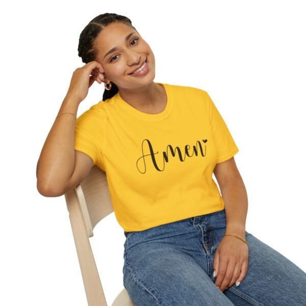 Amen Shirt - Image 70