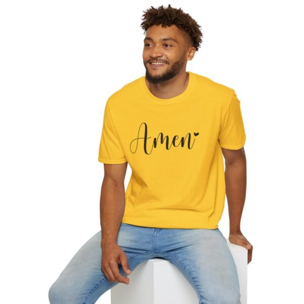 Amen Shirt - Image 72
