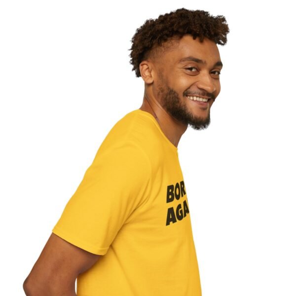 Born Again Christian Shirt 2 - Image 71