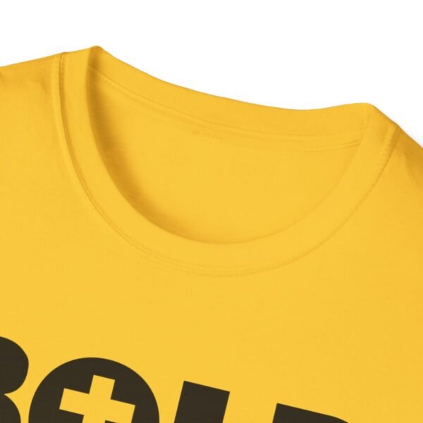 Bold in Christ Shirt - Image 63