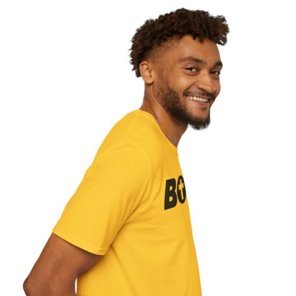 Bold in Christ Shirt - Image 71