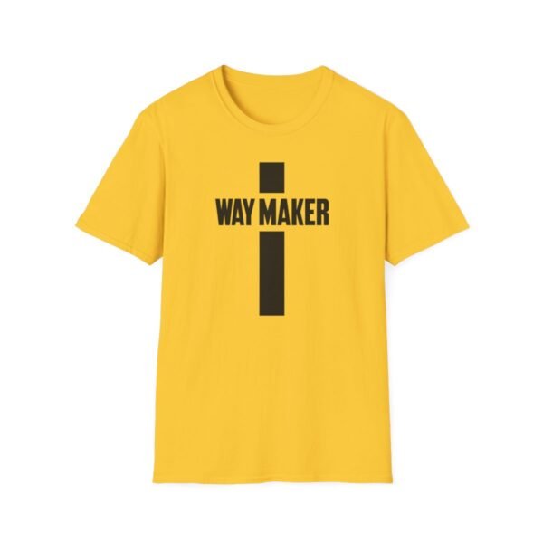 Way Maker Shirt 6 - Image 61