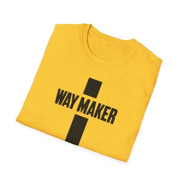 Way Maker Shirt 6 - Image 64