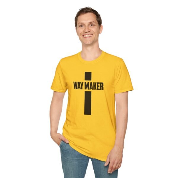 Way Maker Shirt 6 - Image 67