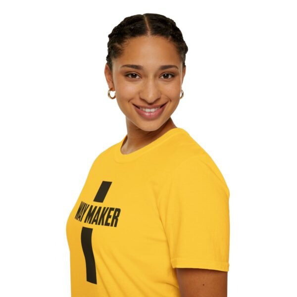 Way Maker Shirt 6 - Image 69