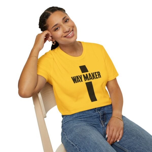 Way Maker Shirt 6 - Image 70