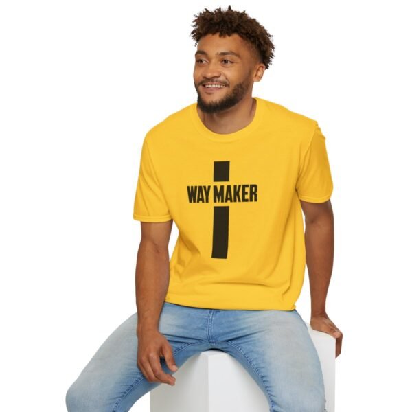 Way Maker Shirt 6 - Image 72