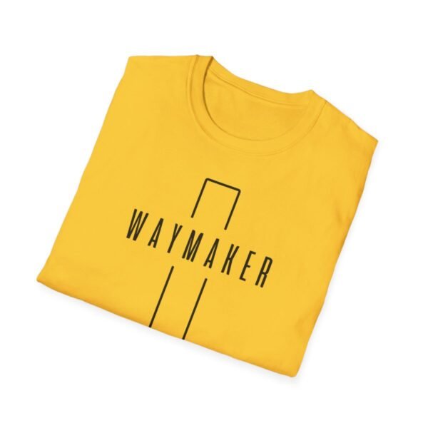 Way Maker Shirt 4 - Image 64