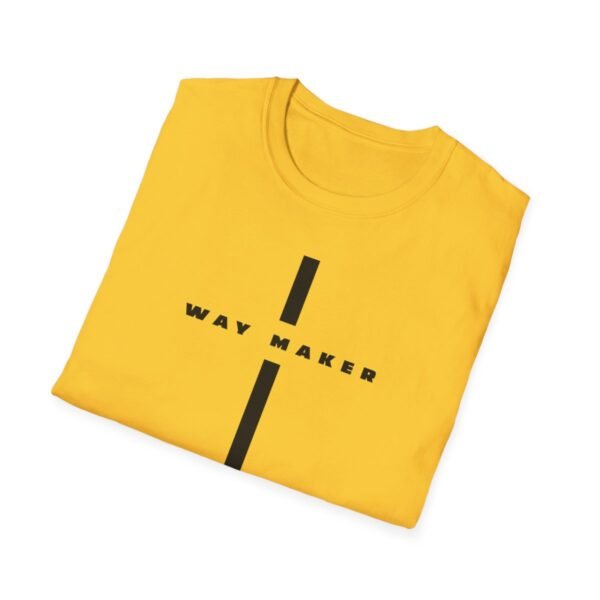 Way Maker Shirt 3 - Image 64