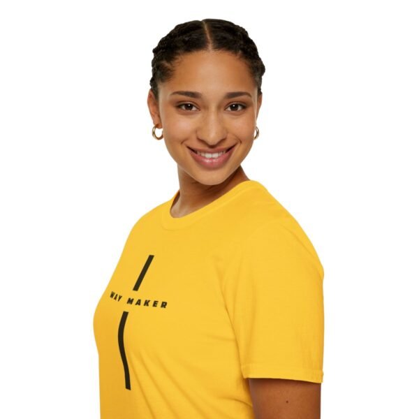 Way Maker Shirt 3 - Image 69