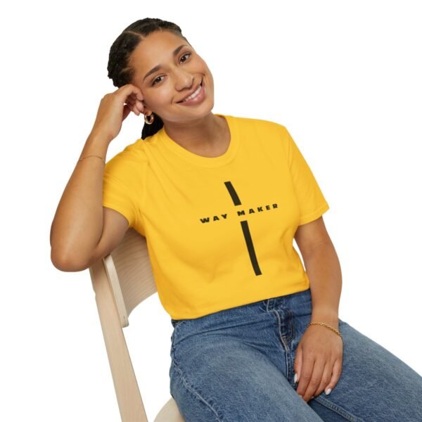 Way Maker Shirt 3 - Image 70