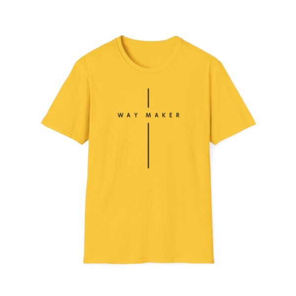 Way Maker Shirt 2 - Image 61