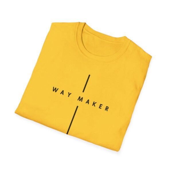 Way Maker Shirt 2 - Image 64