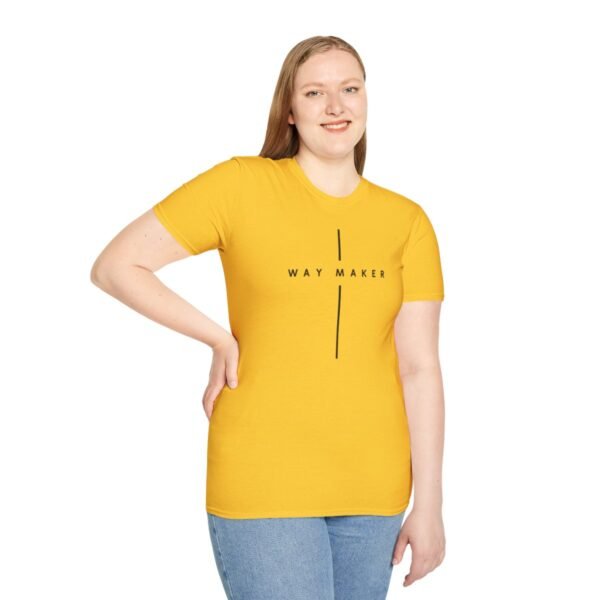 Way Maker Shirt 2 - Image 65