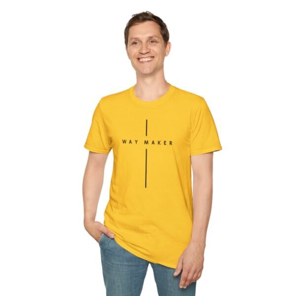 Way Maker Shirt 2 - Image 67