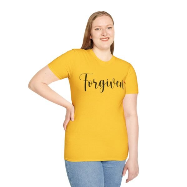 Forgiven Shirt 1 - Image 65