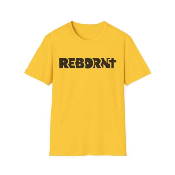 Reborn Christian Shirt - Image 61