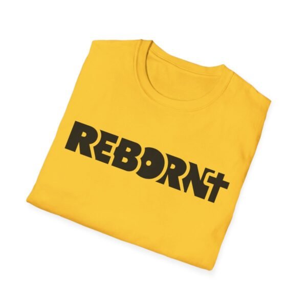 Reborn Christian Shirt - Image 64