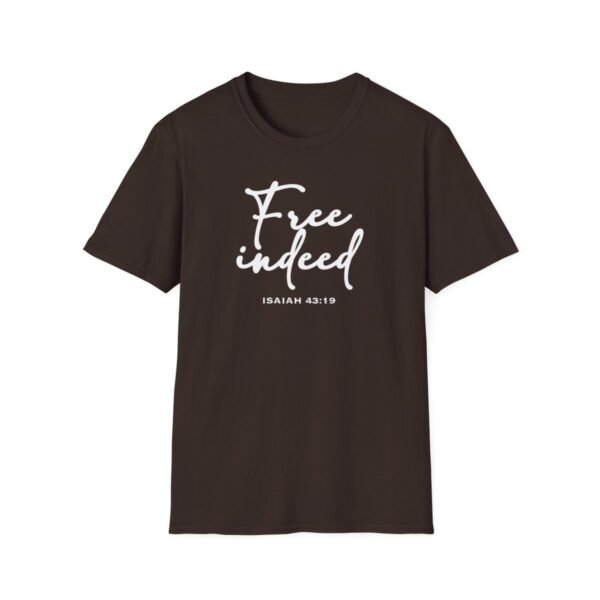 Free Indeed Shirt 2 - Image 37