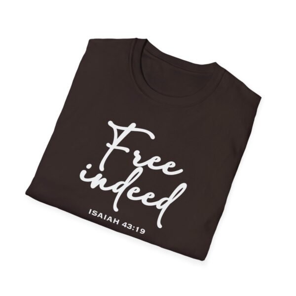 Free Indeed Shirt 2 - Image 40