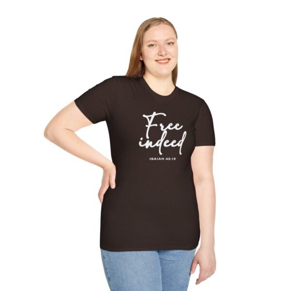 Free Indeed Shirt 2 - Image 41