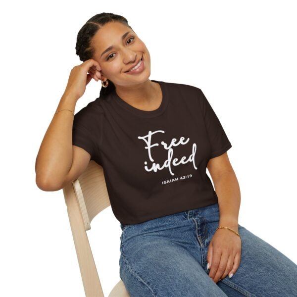 Free Indeed Shirt 2 - Image 46