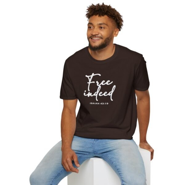 Free Indeed Shirt 2 - Image 48