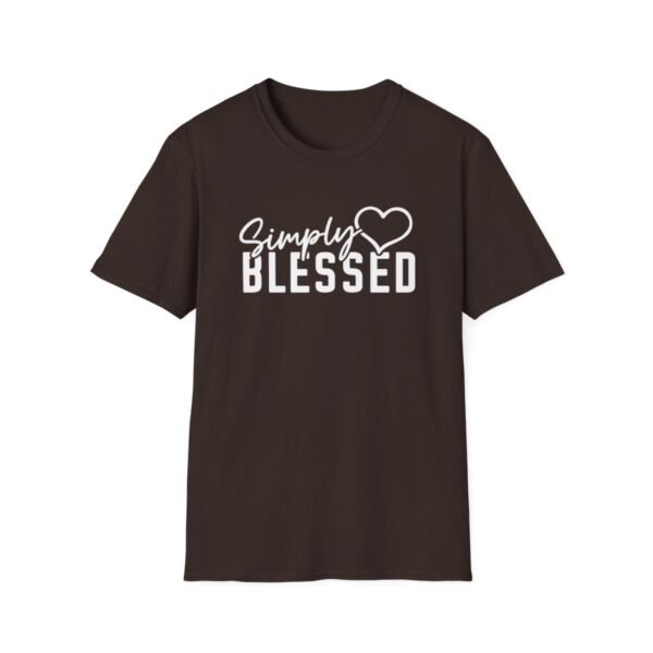 Simply Blessed Shirt - Image 37