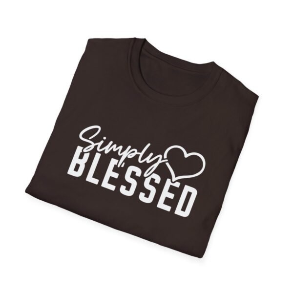 Simply Blessed Shirt - Image 40