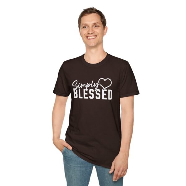 Simply Blessed Shirt - Image 43