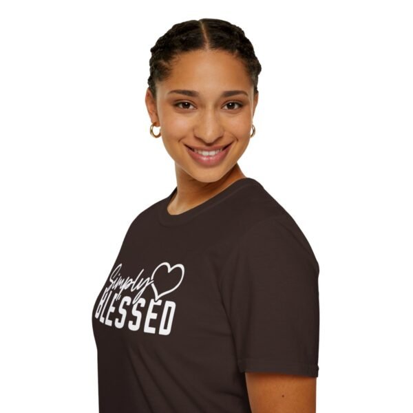 Simply Blessed Shirt - Image 45