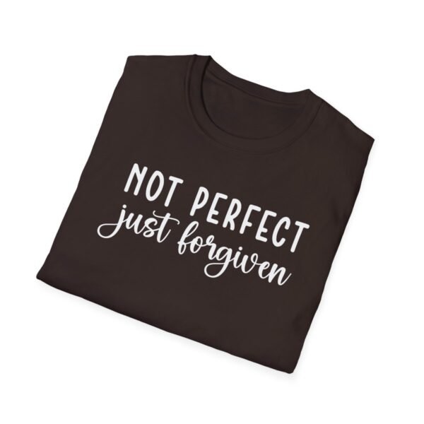 Not Perfect Just Forgiven Shirt 4 - Image 40