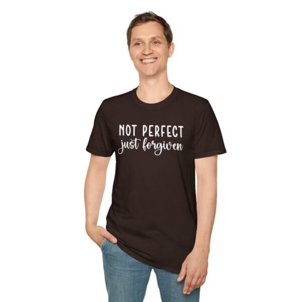 Not Perfect Just Forgiven Shirt 4 - Image 43