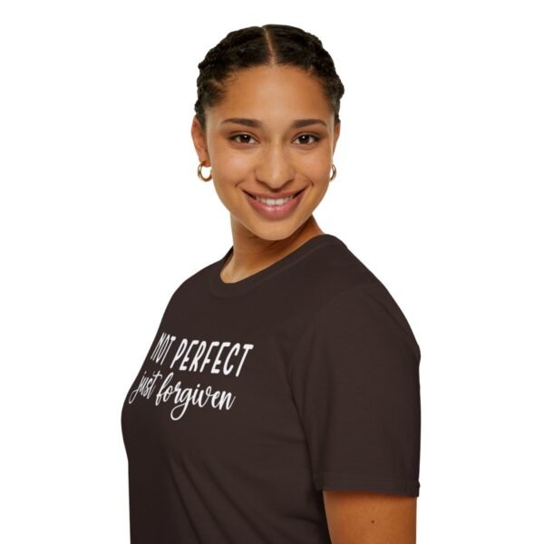 Not Perfect Just Forgiven Shirt 4 - Image 45
