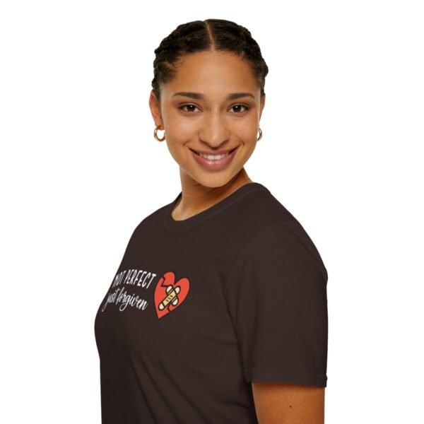 Not Perfect Just Forgiven Shirt 2 - Image 45