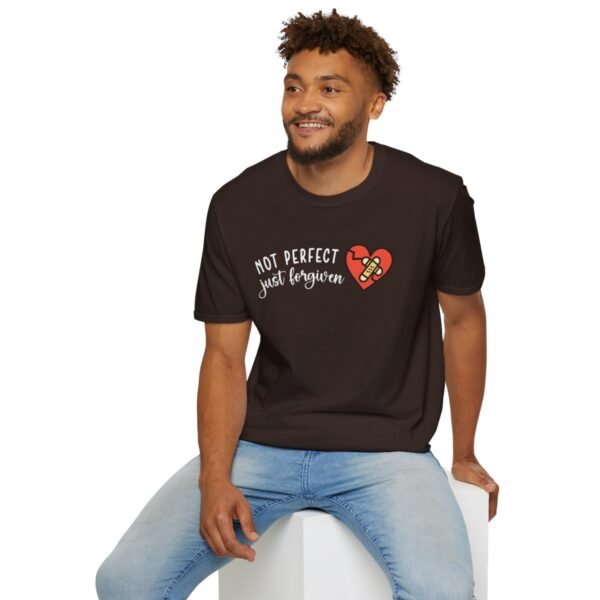 Not Perfect Just Forgiven Shirt 2 - Image 48