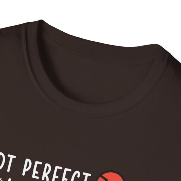 Not Perfect Just Forgiven Shirt - Image 39