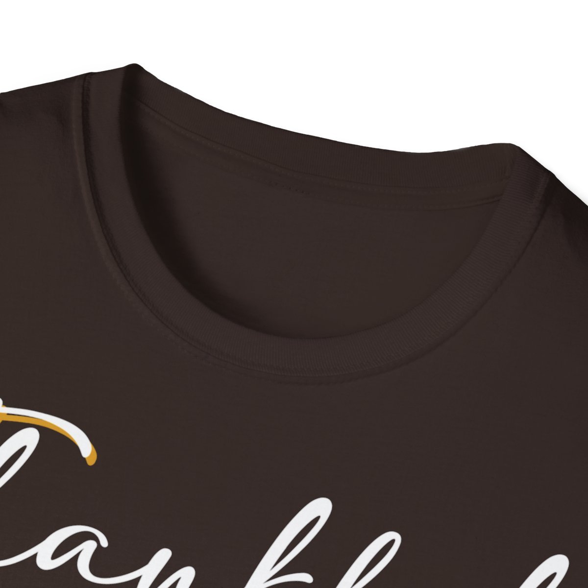 Thankful Grateful Blessed Shirt - Image 39