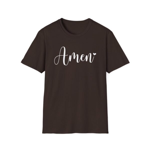 Amen Shirt - Image 37