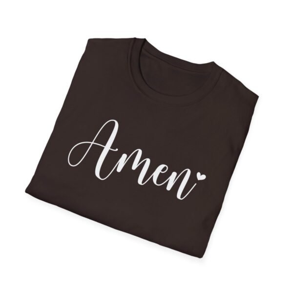 Amen Shirt - Image 40