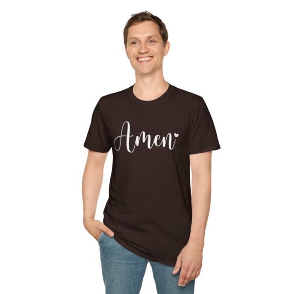 Amen Shirt - Image 43