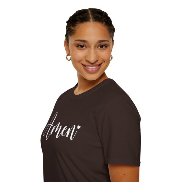 Amen Shirt - Image 45