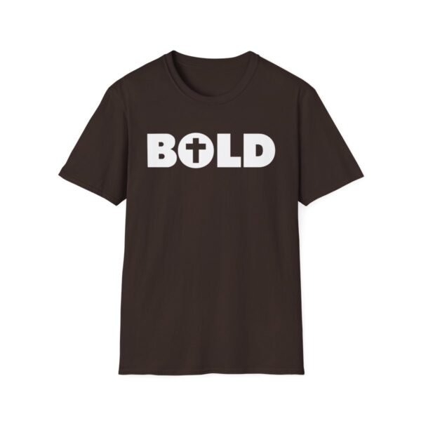 Bold in Christ Shirt - Image 37