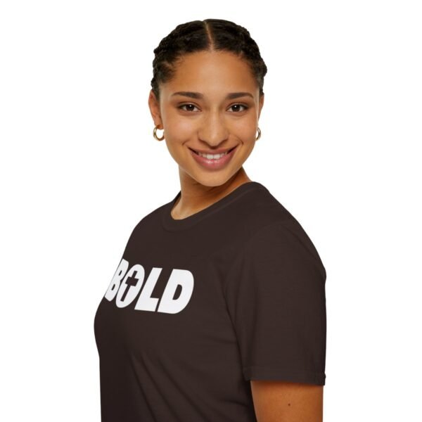Bold in Christ Shirt - Image 45