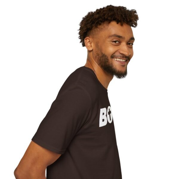 Bold in Christ Shirt - Image 47