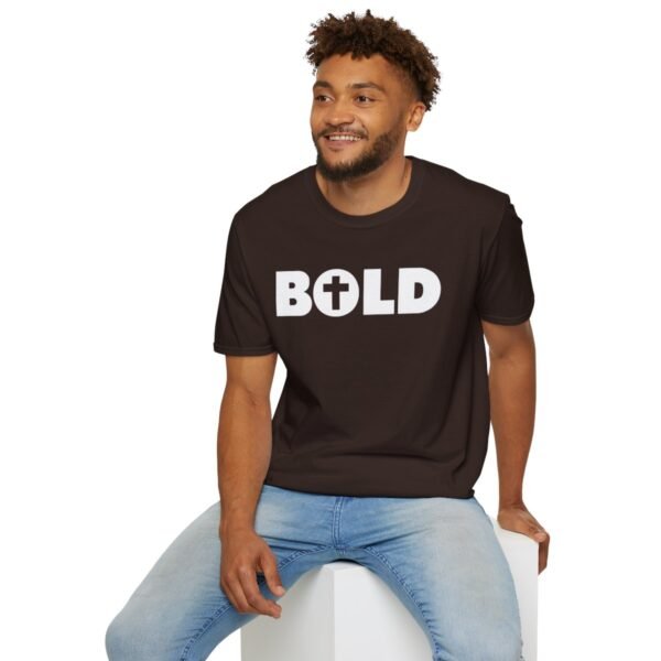 Bold in Christ Shirt - Image 48