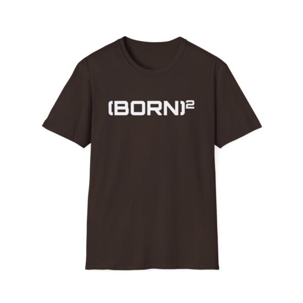 Born Again Christian Shirt - Image 37