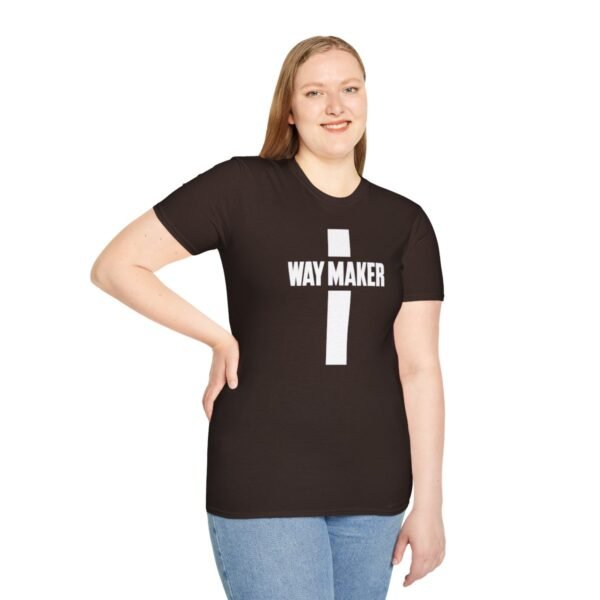 Way Maker Shirt 6 - Image 41