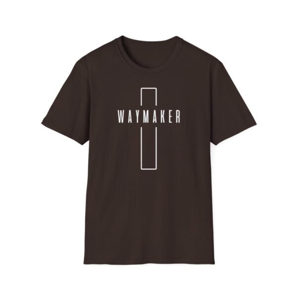Way Maker Shirt 4 - Image 37